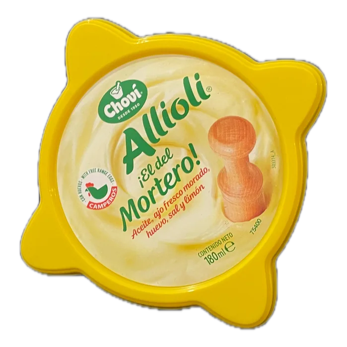 Allioli