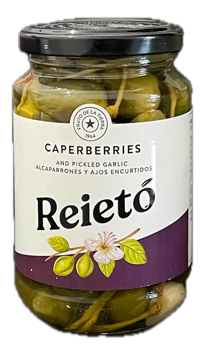 Câprons Reietó