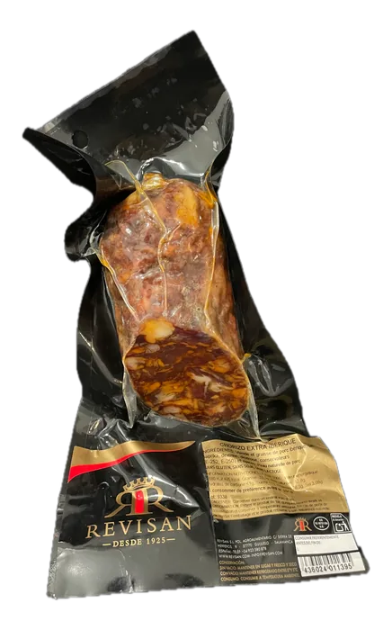 Chorizo ibérique