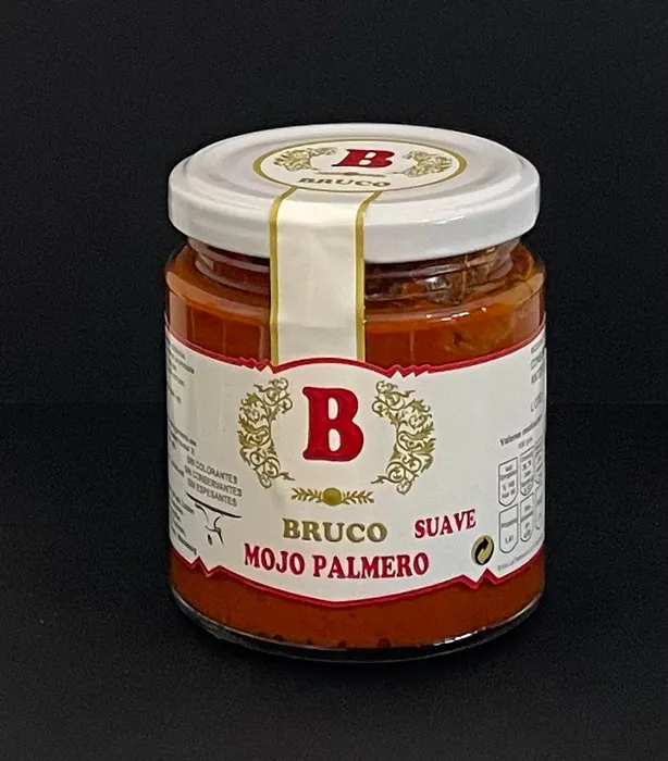 Mojo Palermo doux