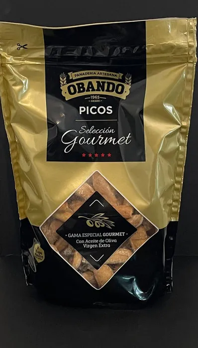 Picos Gourmet