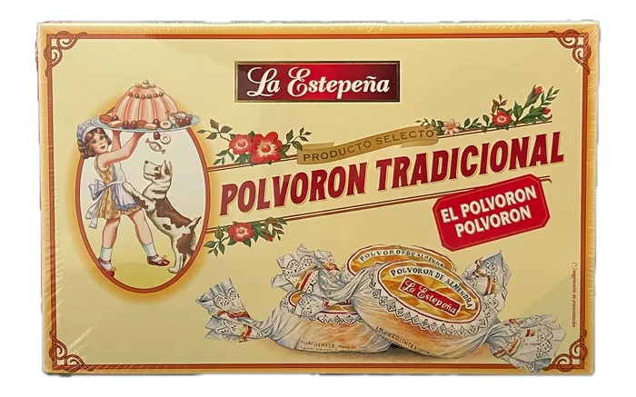 Polvorones